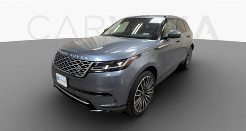 2019 Land Rover Range Rover Velar