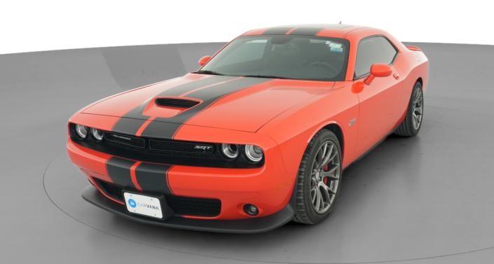 Thumbnail: 2016 Dodge Challenger - 1