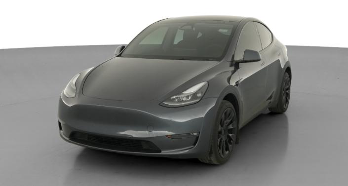 Thumbnail: 2023 Tesla Model Y - 1