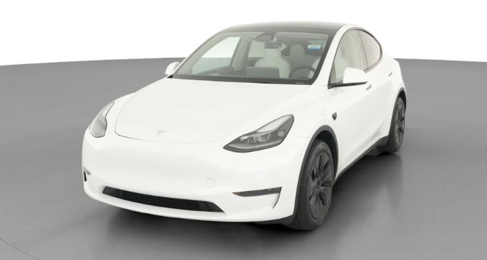 Thumbnail: 2024 Tesla Model Y - 1