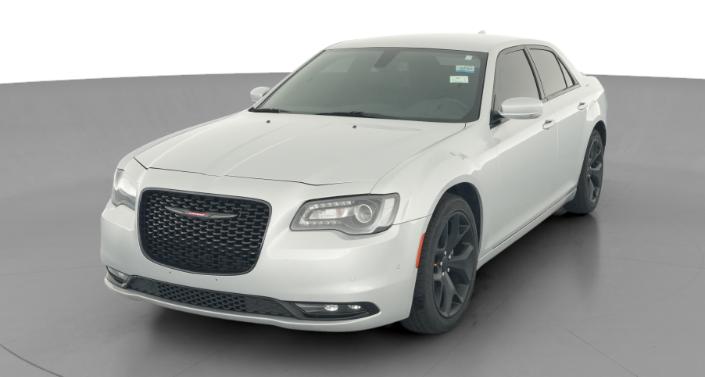 Thumbnail: 2021 Chrysler 300 - 1