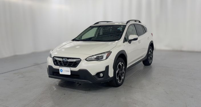 Thumbnail: 2023 Subaru Crosstrek - 1