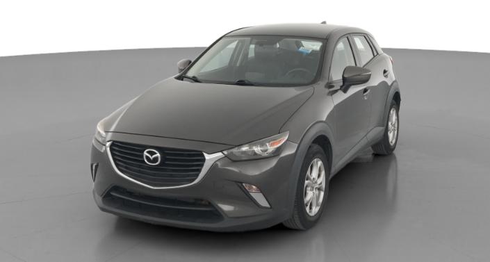 Thumbnail: 2016 Mazda CX-3 - 1