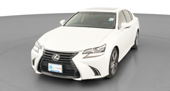 2016 Lexus GS 200t -
                  Fort Worth, TX