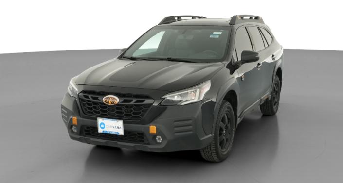 Thumbnail: 2022 Subaru Outback - 1