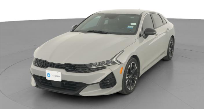Thumbnail: 2023 Kia K5 - 1