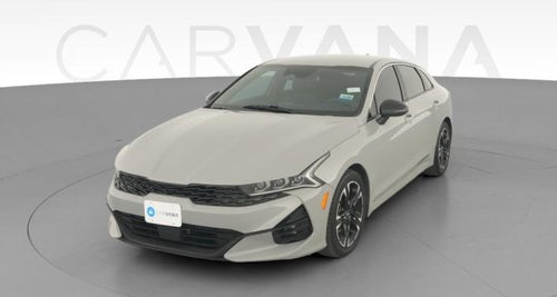 2023 Kia K5