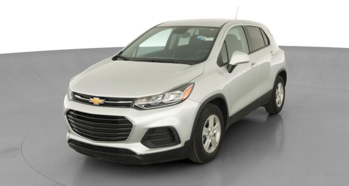 Thumbnail: 2022 Chevrolet Trax - 1