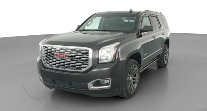Thumbnail: 2018 GMC Yukon - 1