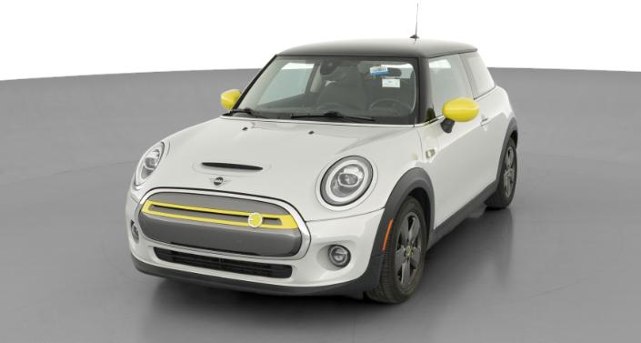 Thumbnail: 2021 MINI Cooper Hardtop - 1