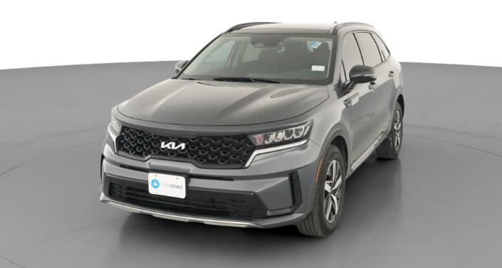 Thumbnail: 2023 Kia Sorento - 1