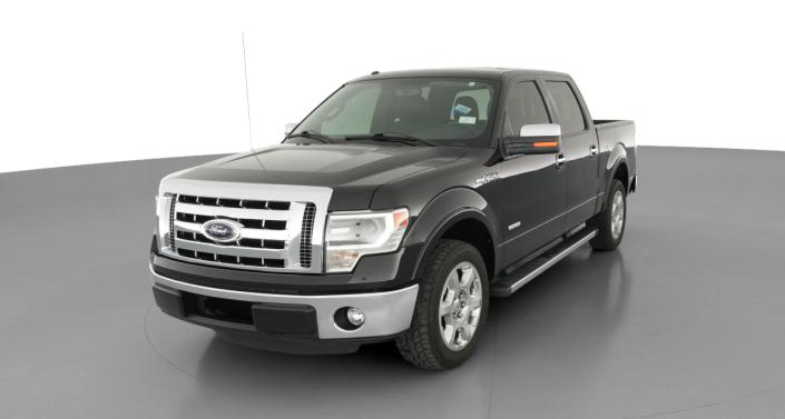 2013 Ford Econoline E-150 -
                  Wheatland, OK