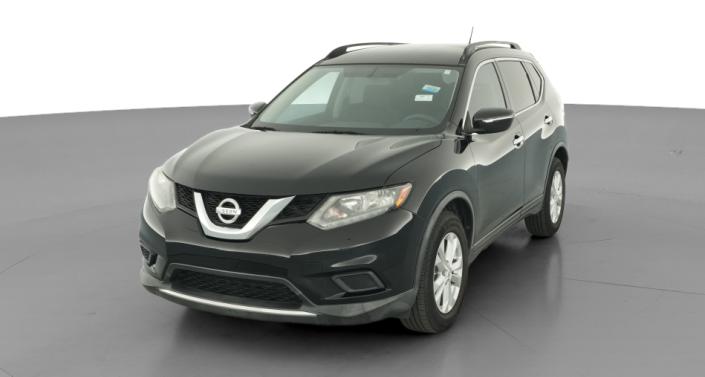 Thumbnail: 2015 Nissan Rogue - 1