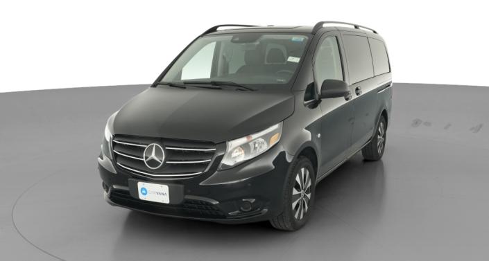 2023 Mercedes-Benz Metris  -
                  San Antonio, TX