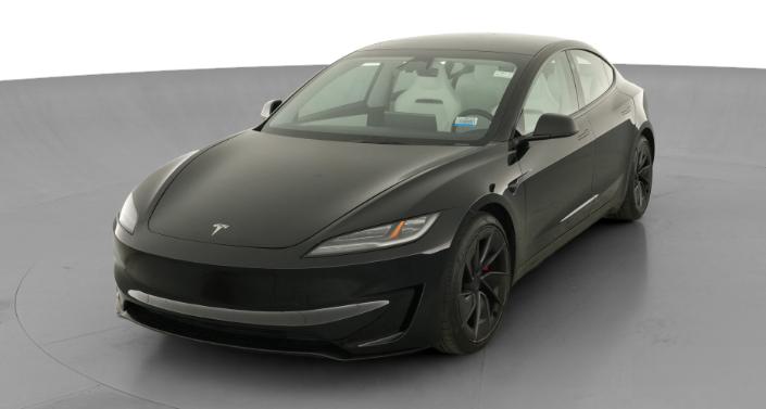 Thumbnail: 2024 Tesla Model 3 - 1