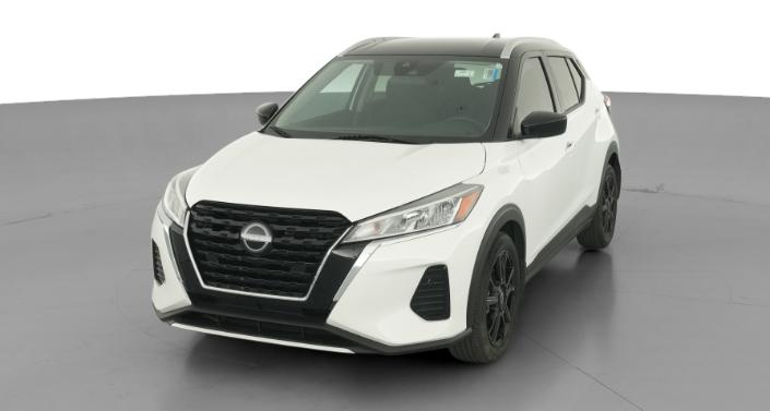 Thumbnail: 2023 Nissan Kicks - 1