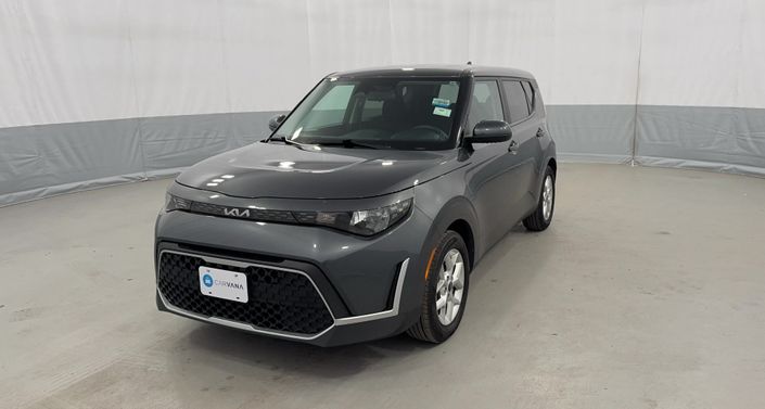 Thumbnail: 2023 Kia Soul - 1