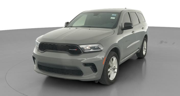 Thumbnail: 2024 Dodge Durango - 1