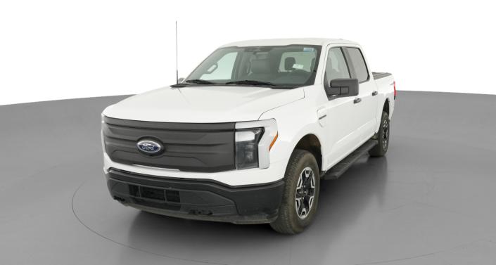 Thumbnail: 2023 Ford F-150 - 1
