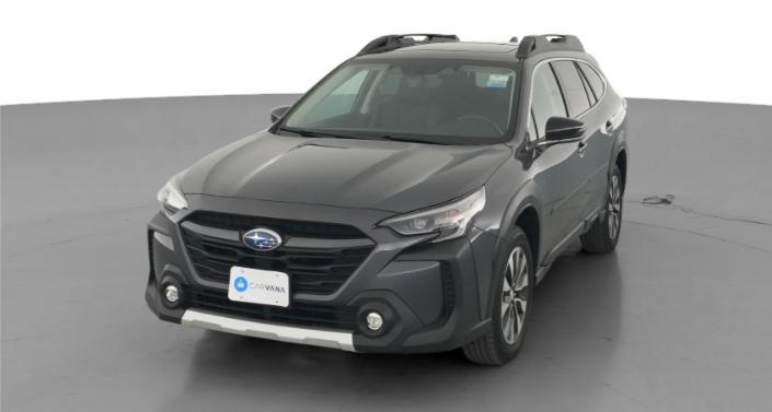 Thumbnail: 2023 Subaru Outback - 1