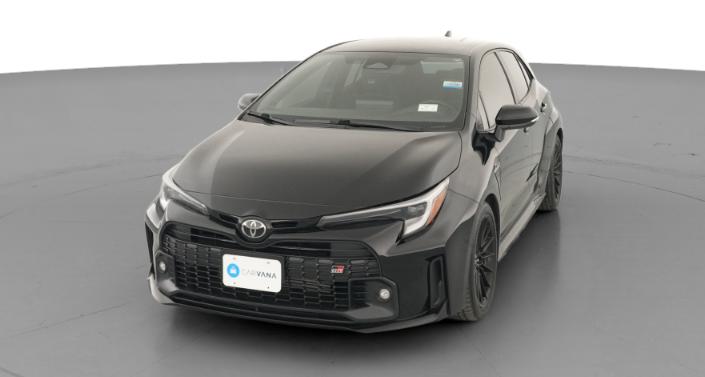 2023 Toyota GR Corolla Core -
                  Fort Worth, TX
