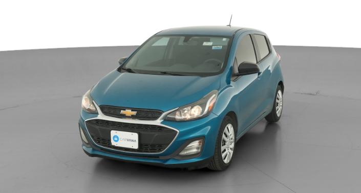 2020 Chevrolet Spark LS -
                  Tolleson, AZ