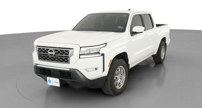 Thumbnail: 2023 Nissan Frontier - 1