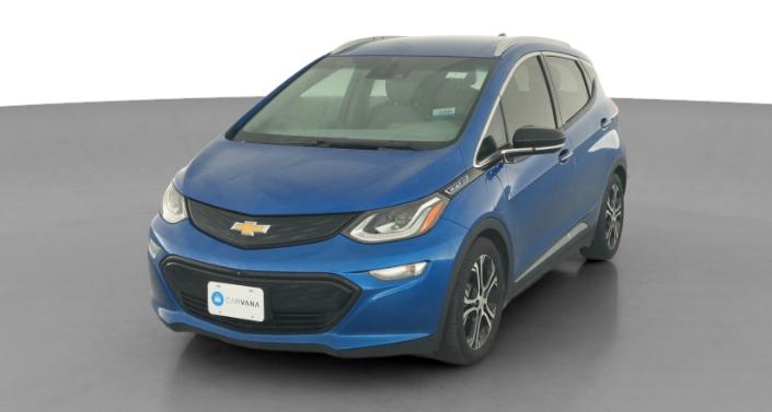 2017 Chevrolet Bolt EV Premier -
                  Richton Park, IL