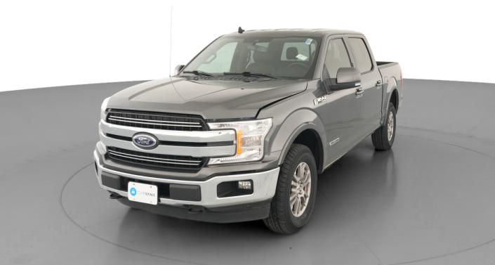 Thumbnail: 2019 Ford Econoline - 1