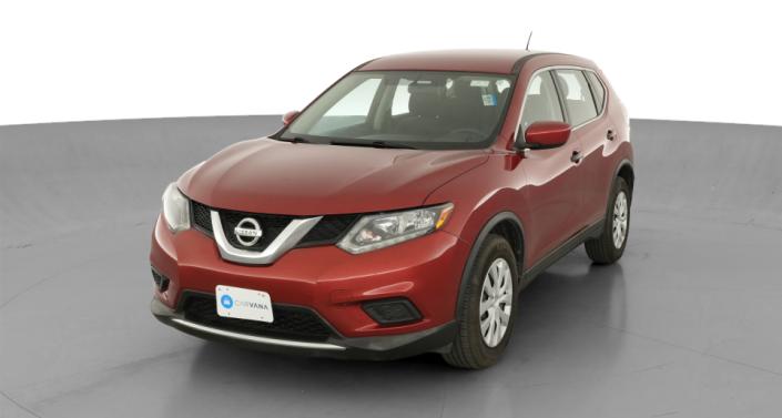 Thumbnail: 2016 Nissan Rogue - 1