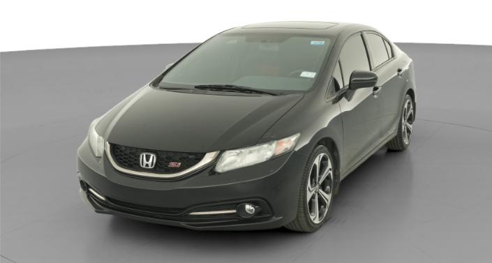 Thumbnail: 2015 Honda Civic - 1