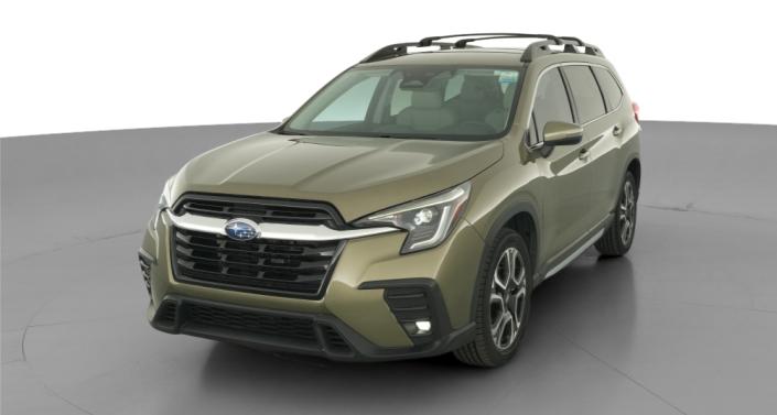 Thumbnail: 2023 Subaru Ascent - 1