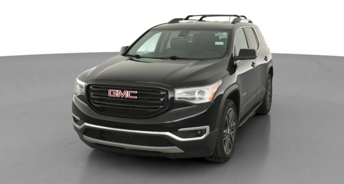 Thumbnail: 2018 GMC Acadia - 1