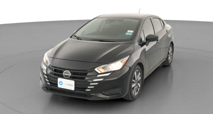 Thumbnail: 2024 Nissan Versa - 1