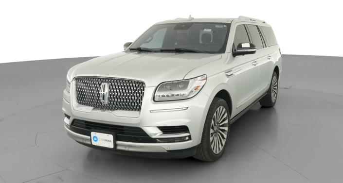 2019 Lincoln Navigator L Reserve -
                  Tolleson, AZ