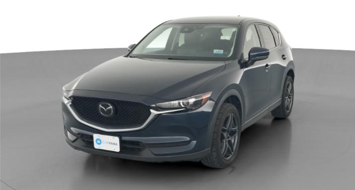 Thumbnail: 2021 Mazda CX-5 - 1