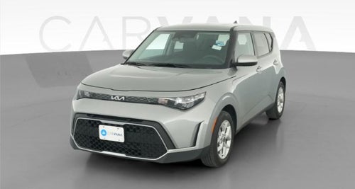 2024 Kia Soul