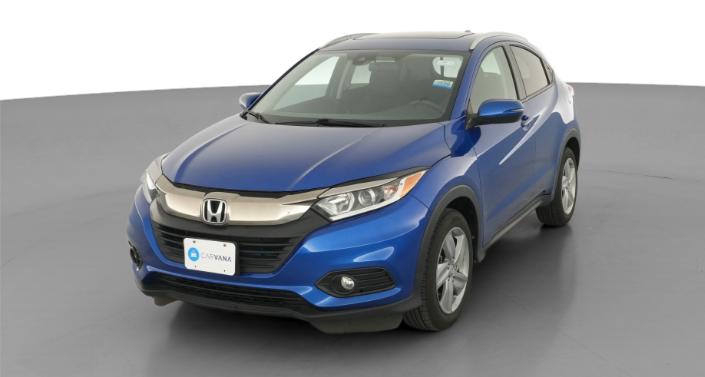Thumbnail: 2019 Honda HR-V - 1