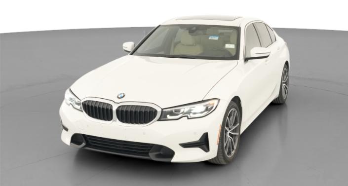 Thumbnail: 2019 BMW 3 Series - 1