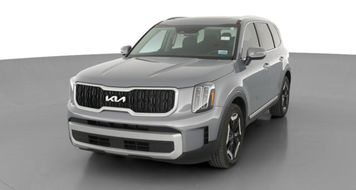 Thumbnail: 2024 Kia Telluride - 1