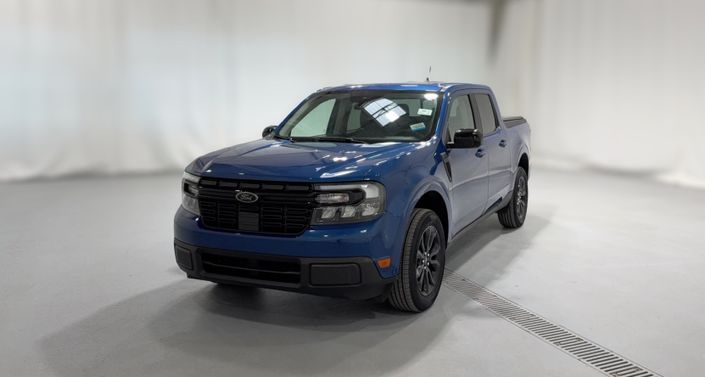 Thumbnail: 2024 Ford Maverick - 1