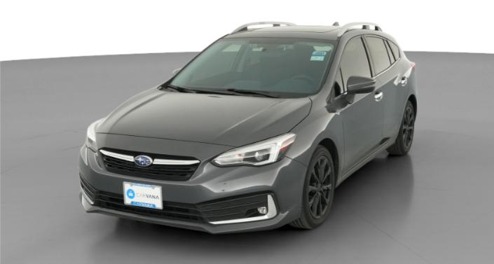 Thumbnail: 2022 Subaru Impreza - 1