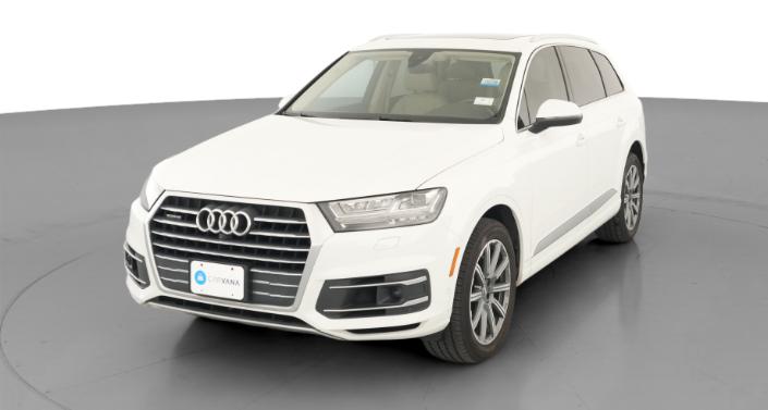 Thumbnail: 2019 Audi Q7 - 1