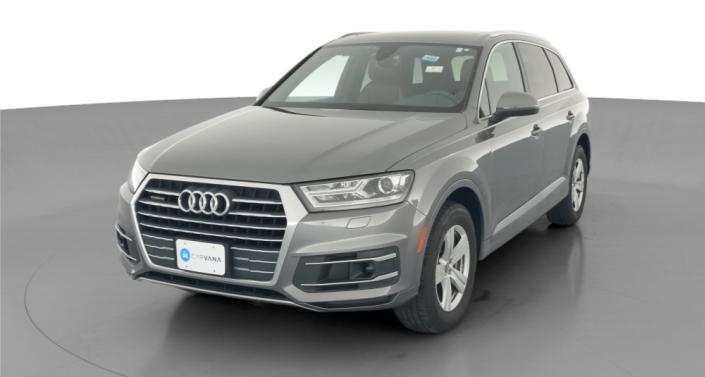 Thumbnail: 2018 Audi Q7 - 1