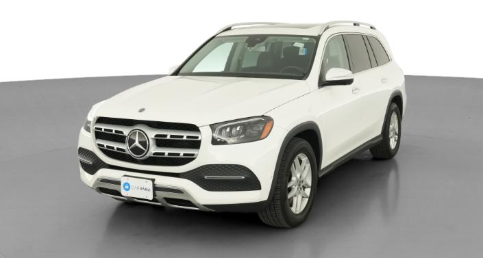 2020 Mercedes-Benz GLS 450 4MATIC -
                  Richton Park, IL