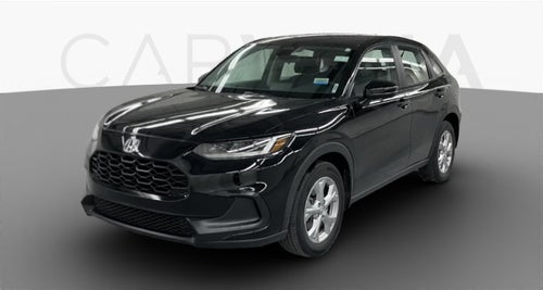 2023 Honda HR-V