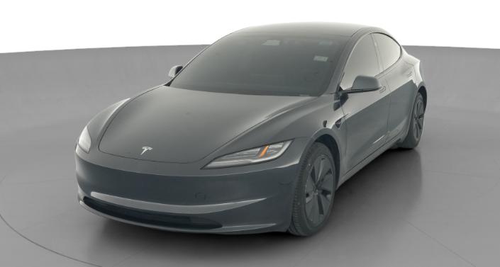 Thumbnail: 2025 Tesla Model 3 - 1