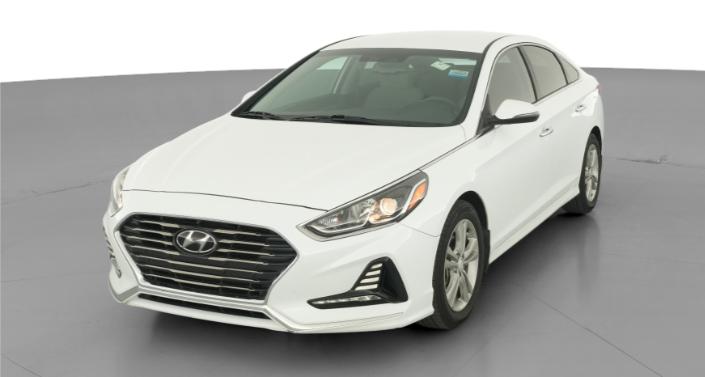 Thumbnail: 2018 Hyundai Sonata - 1