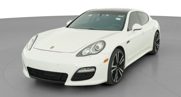 2012 Porsche Panamera 4S -
                  Tolleson, AZ