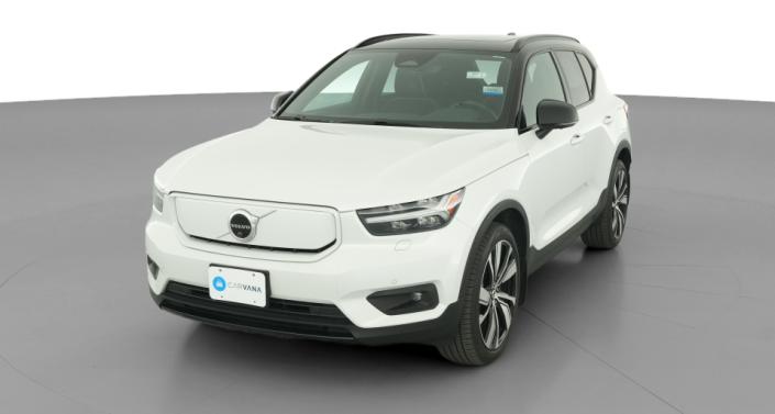2021 Volvo XC40 Recharge Core -
                  Tolleson, AZ